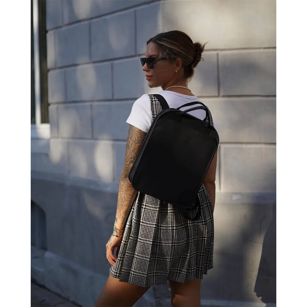 Рюкзак Ucon Acrobatics Alison Mini Lotus Black - фото 3