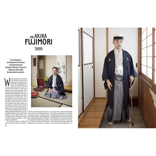 Книга We are Dandy - фото 4