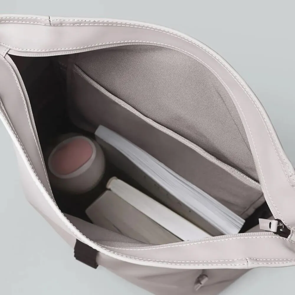 Рюкзак Gaston Luga Rullen 16" Taupe - фото 13