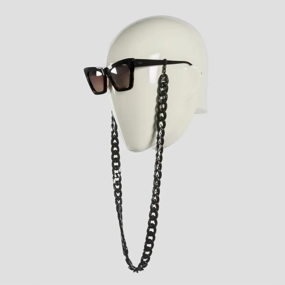 Цепочка для очков Komono Brooks Black - фото 8