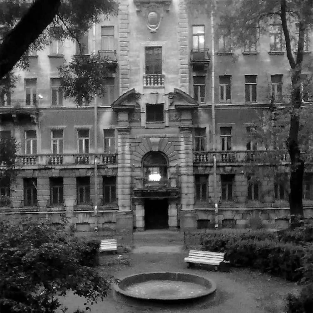 Экскурсия про историю рока в Ленинграде 24 июня - фото 6