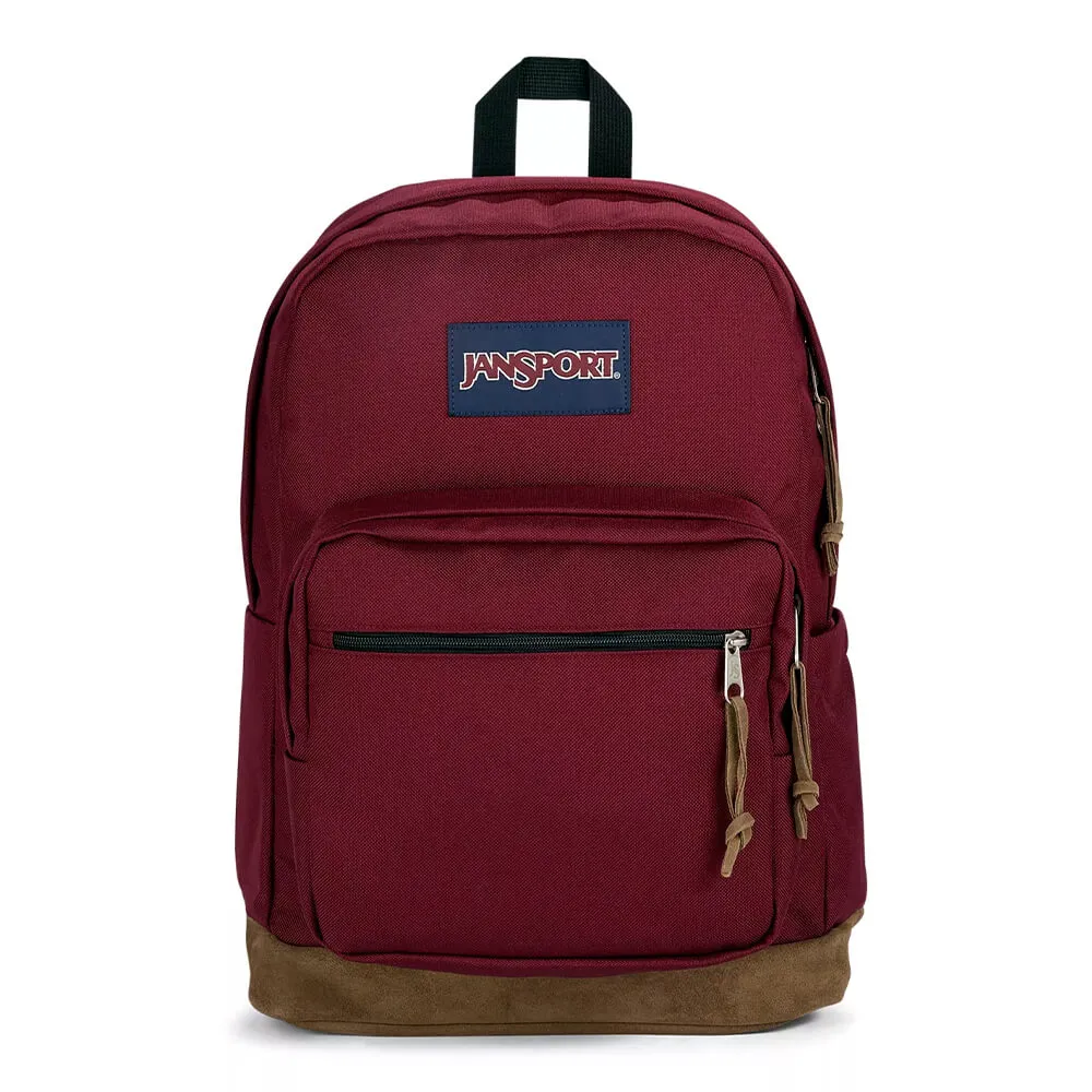 Рюкзак Jansport Right Pack Russet Red - фото 1