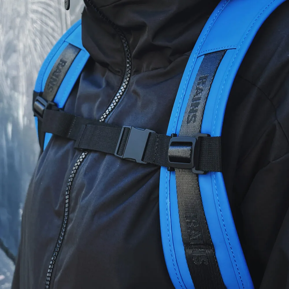 Рюкзак Rains Trail Mountaineer Waves - фото 6