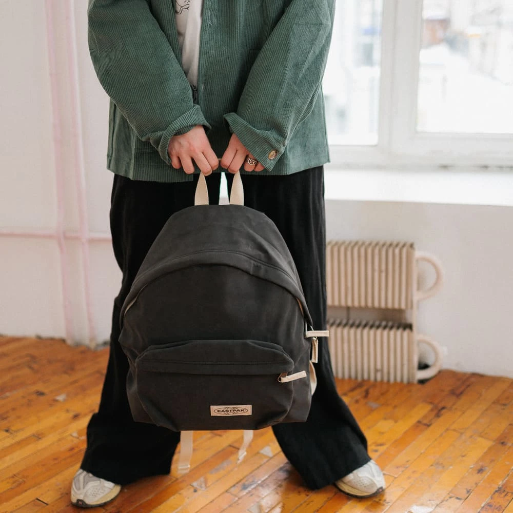 Рюкзак EASTPAK Padded Pak'R Upgrained Black - фото 8