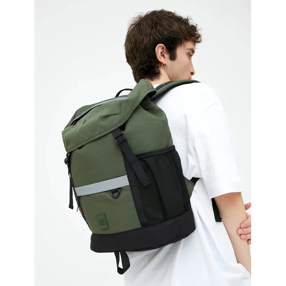 Рюкзак Lefrik Mountain Vandra Pine Ripstop - фото 12