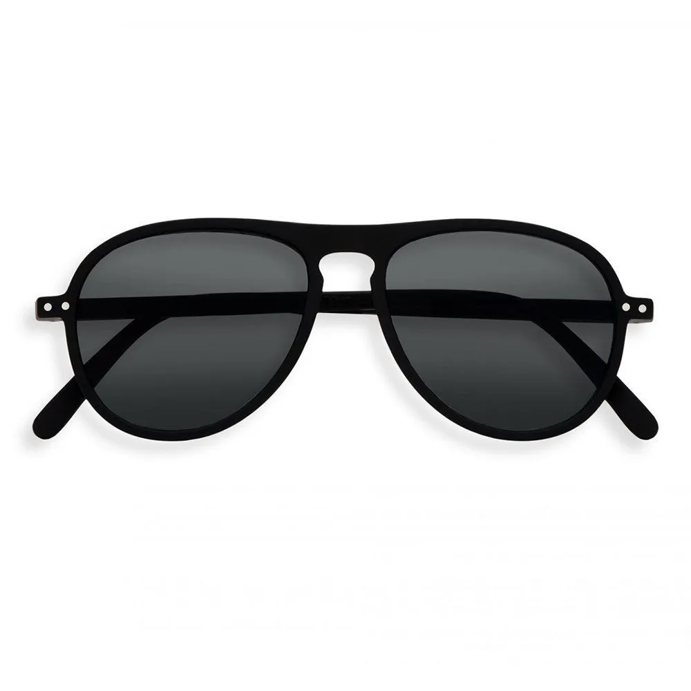 Очки IZIPIZI #I Black - фото 5