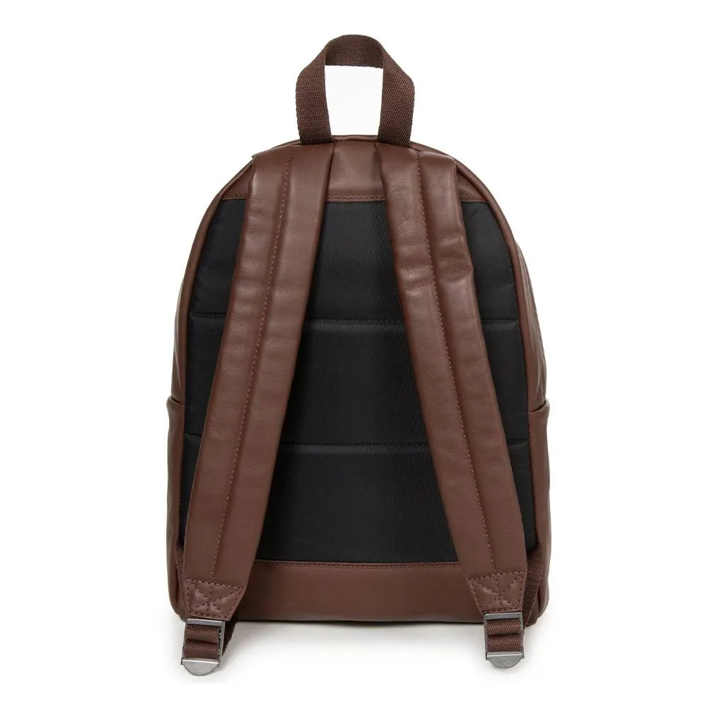 Рюкзак EASTPAK PADDED PAKR Brownie Leather - фото 5