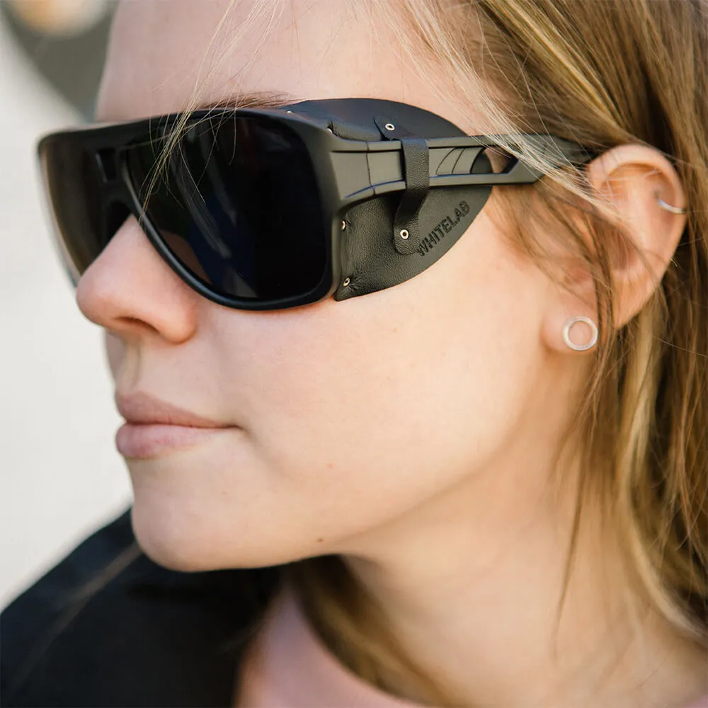 Очки WhiteLab Evermont Photochromic S2-S4 - фото 6