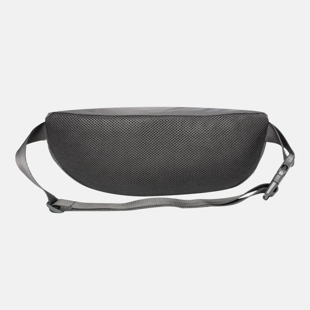 Сумка SHU большая темно-серая - фото 4