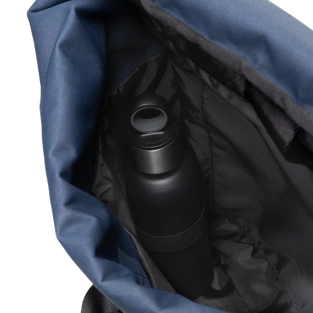 Рюкзак EASTPAK Up Roll Tarp Navy - фото 3