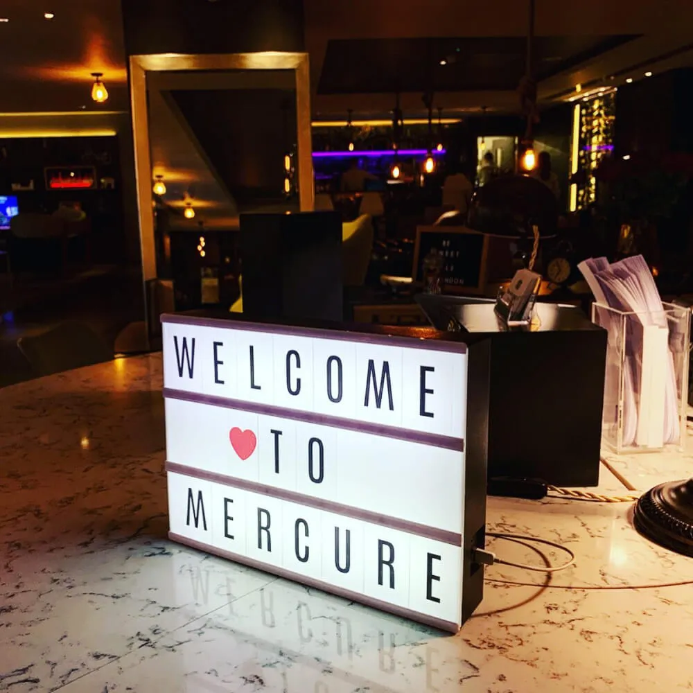 Лайтбокс - доска для сообщений А4 - фото 8