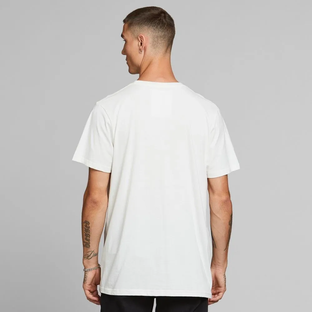 Футболка Dedicated Stockholm Color Globe мужская - фото 5