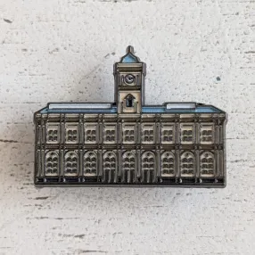 Значок Friend Function Ленинградский вокзал