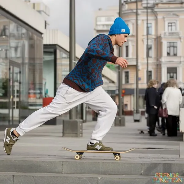 Шапка Kusto One Lagoon - фото 6