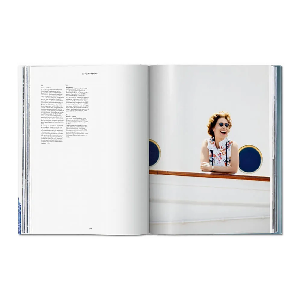 Книга Her Majesty. A Photographic History 1926–2022 - фото 14