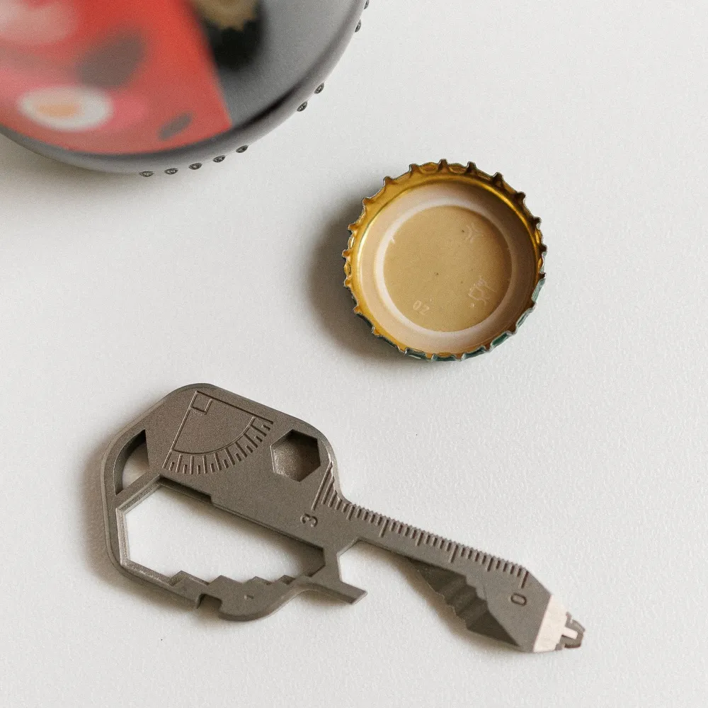 Ключ - мультитул Friend Function - фото 5