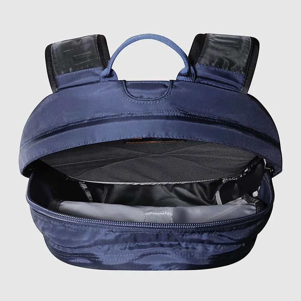 Рюкзак The North Face Borealis Classic TNF Navy-Tin Grey - фото 4