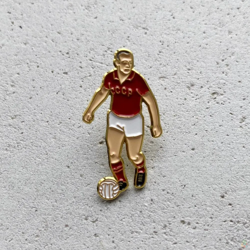 Значки Heart of Moscow Москва - фото 7