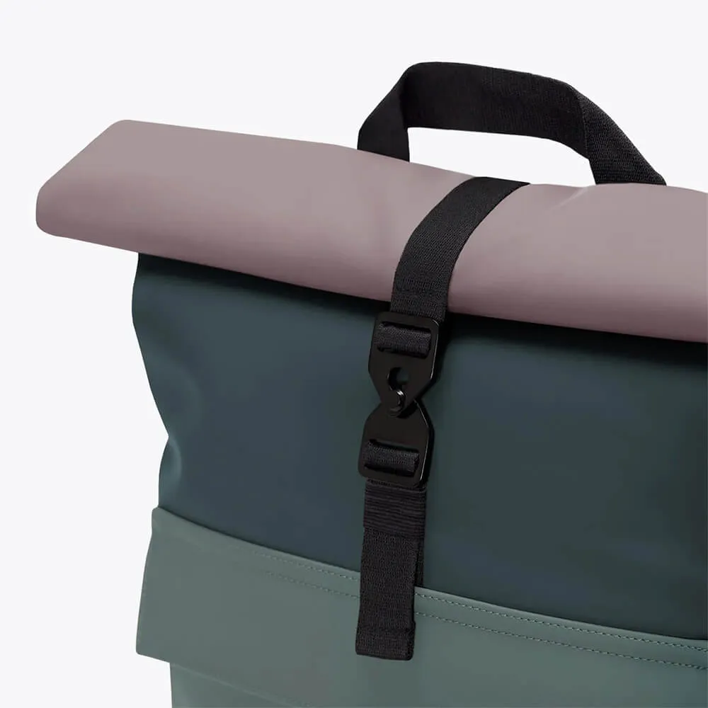 Рюкзак Ucon Acrobatics Jasper Mini Lotus Pine Green - Forest - фото 6