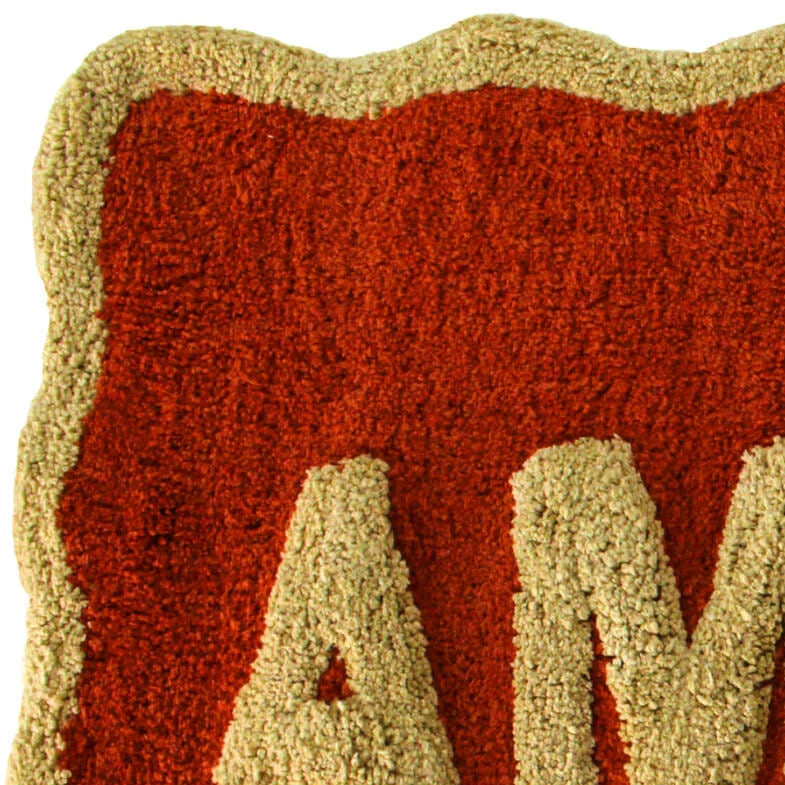 Коврик для ванной Kersten Amour (50x80 см) - фото 2