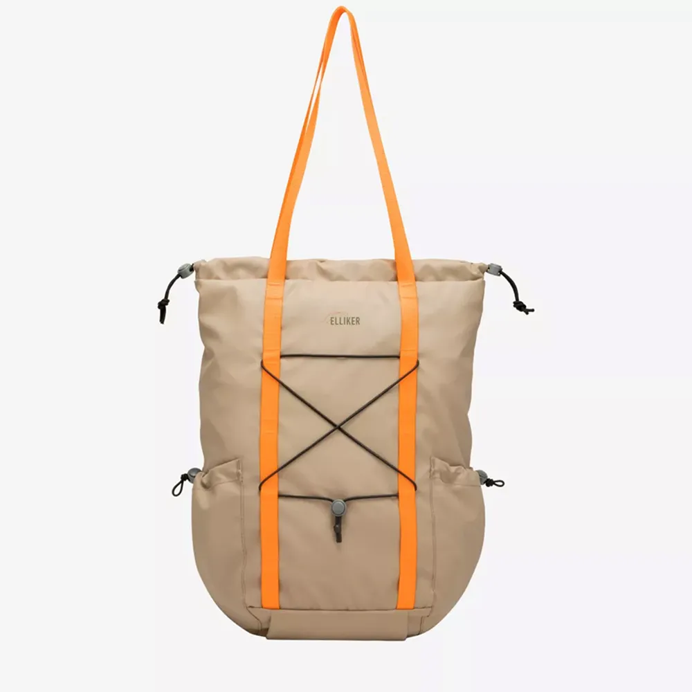 Сумка ELLIKER Penniyn Tote 20L Sand - фото 1