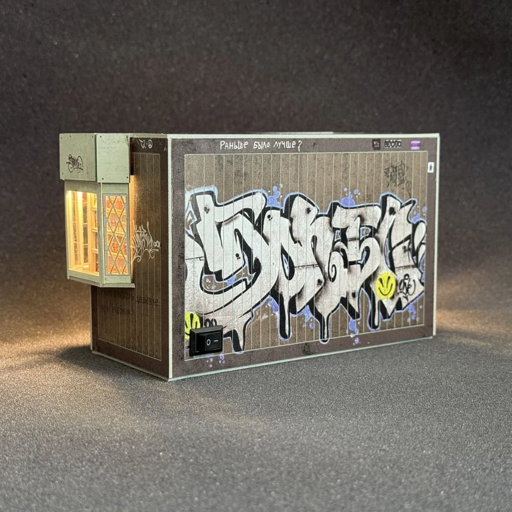 Ночник random - Продукты - фото 3