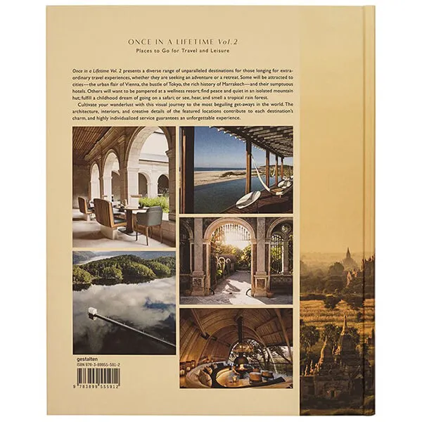 Книга Once in a Lifetime Vol. 2 - фото 2