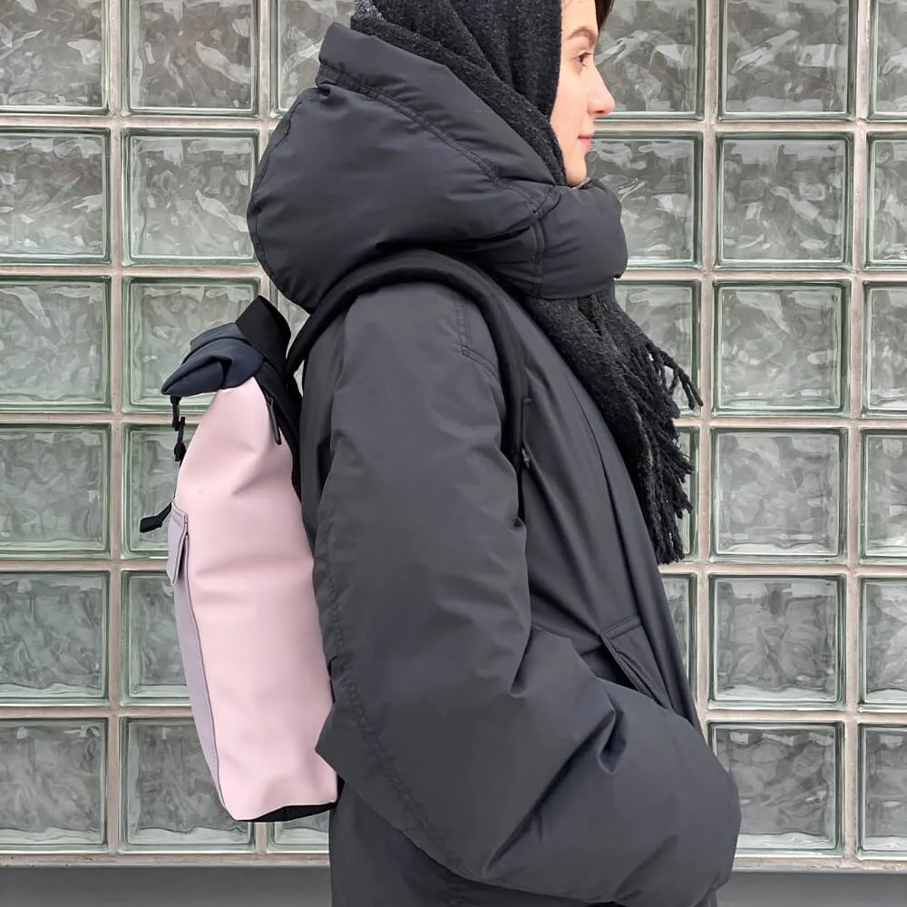 Рюкзак Ucon Acrobatics Jasper Mini Lotus Light Rose - Dusty Lilac - фото 5