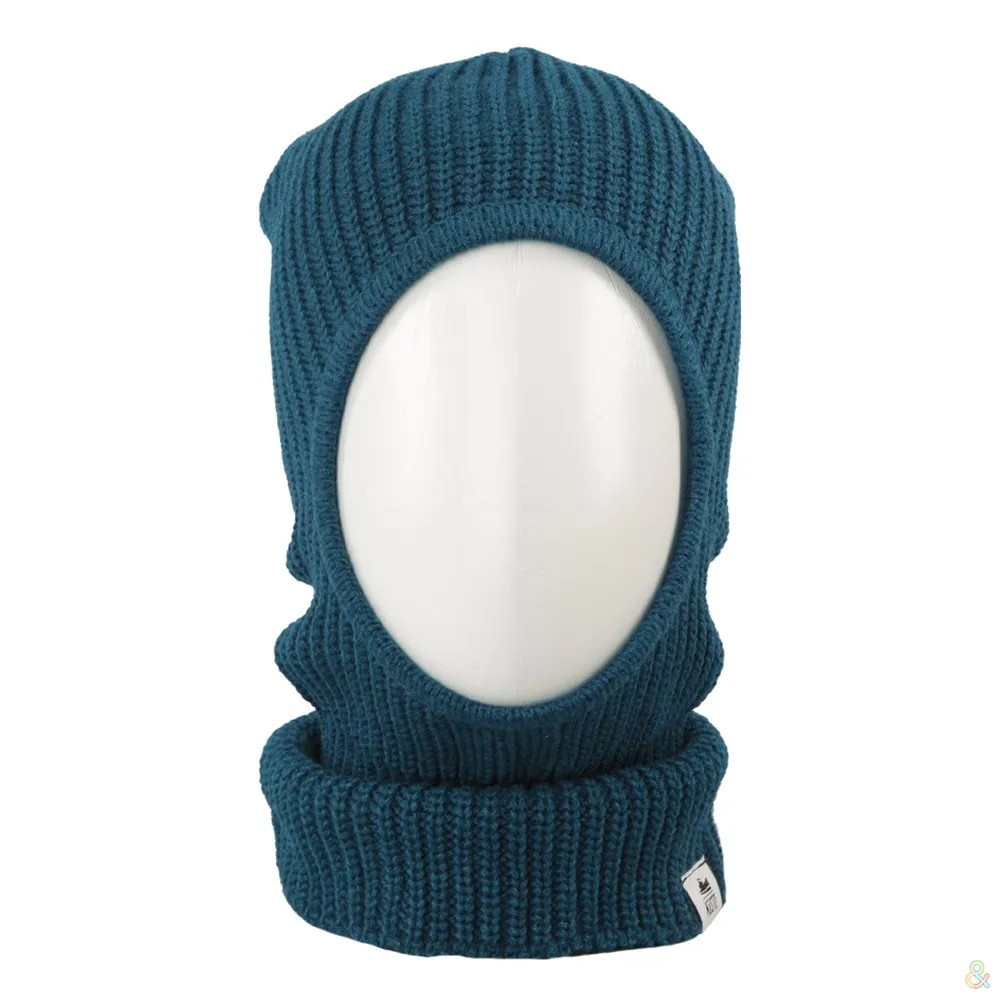 Балаклава Kusto Vizard Heat W (разные цвета) - фото 19