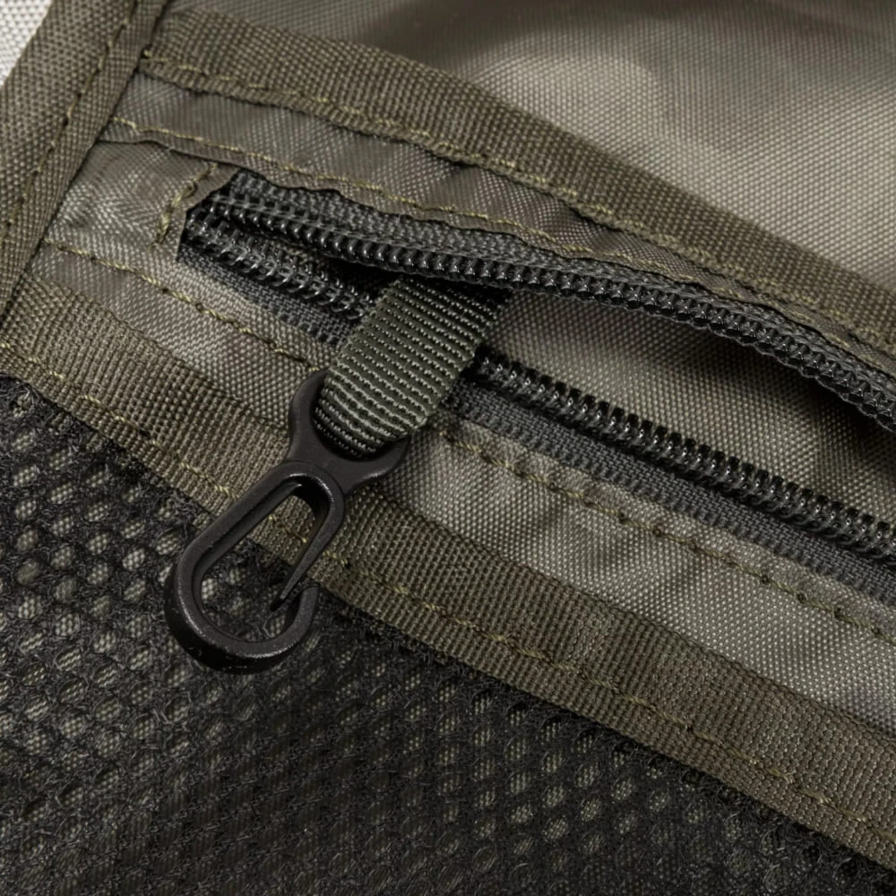 Кроссбоди сумка ELLIKER Bain Sling Bag 6.5L Taupe - фото 9