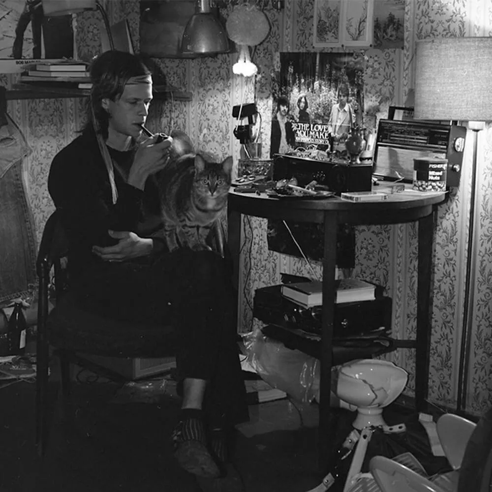 Экскурсия про историю рока в Ленинграде 24 июня - фото 4