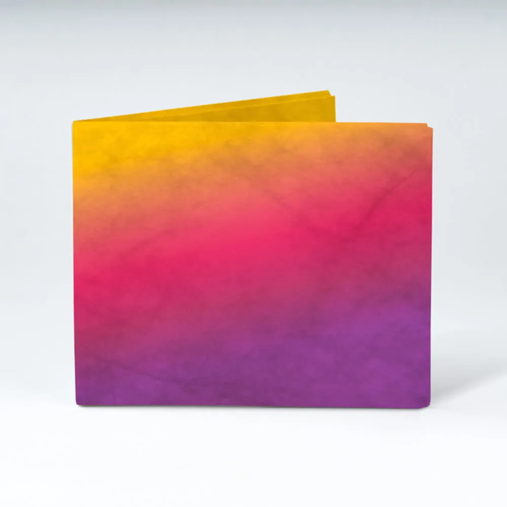 Кошелек New Wallet Gradient - фото 1