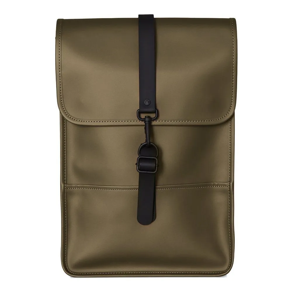 Рюкзак Rains Mini Metallic-Mist - фото 1