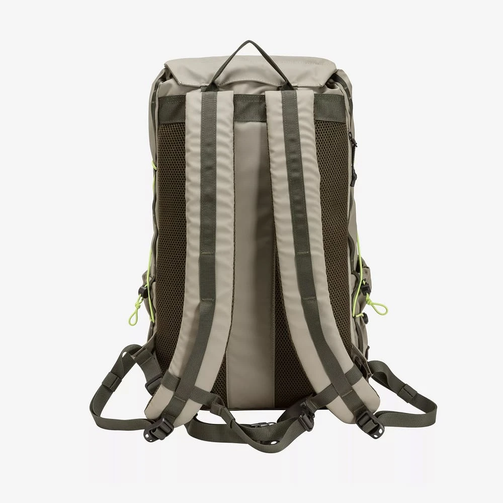 Рюкзак ELLIKER Cautley Flap Over 23L Taupe - фото 17