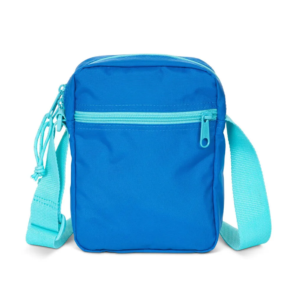Сумка через плечо EASTPAK The One Powr POWR Block Blue - фото 7
