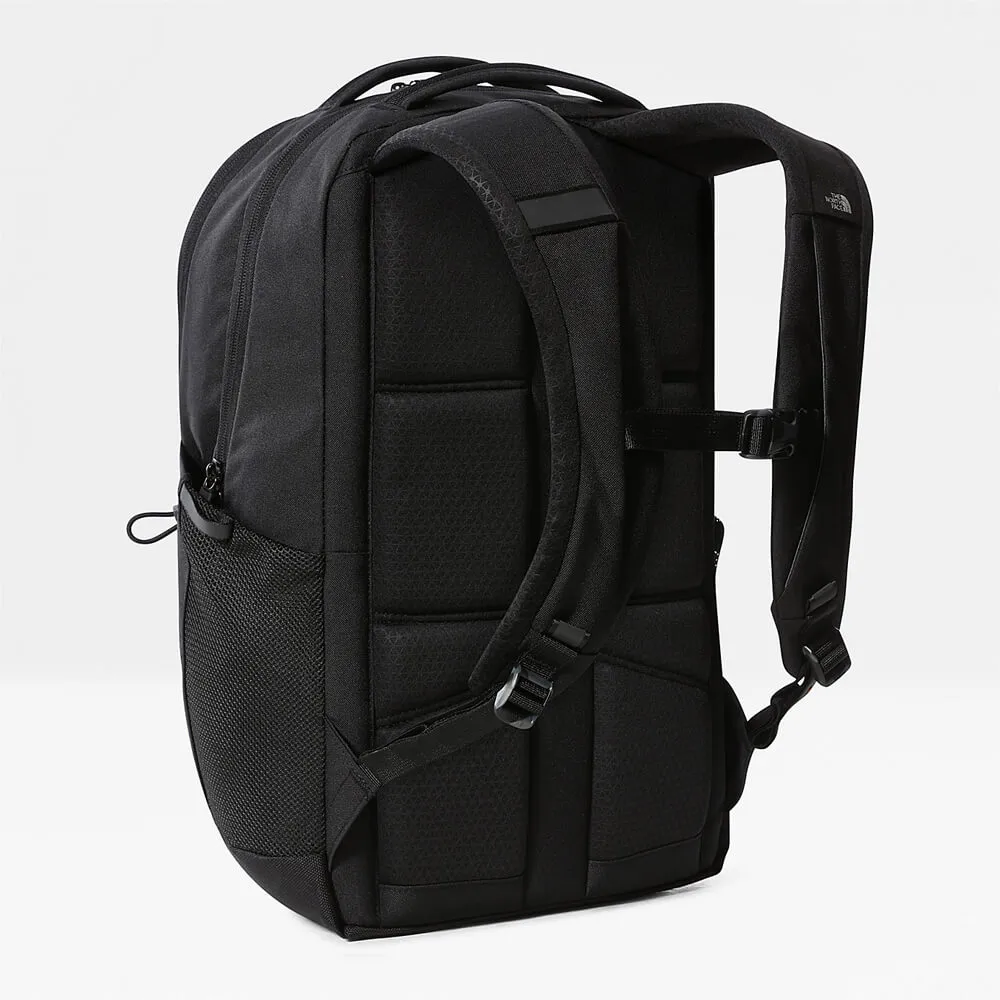 Рюкзак The North Face Jester черный - фото 3