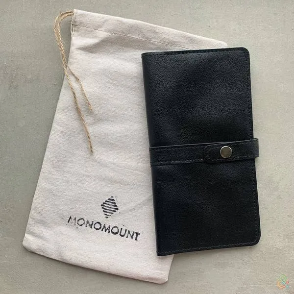 Кошелек Monomount - фото 5