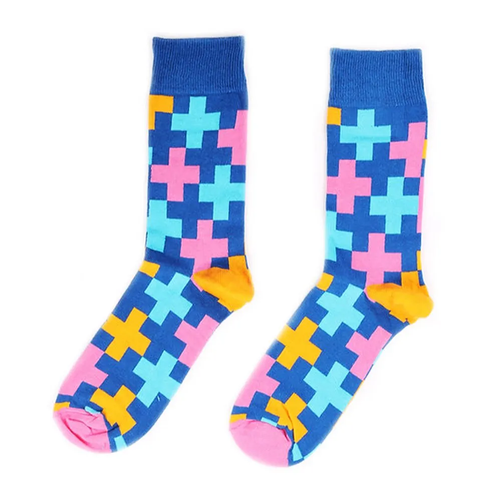 Носки Sammy Icon Cross Berries размер 36-40 - фото 2