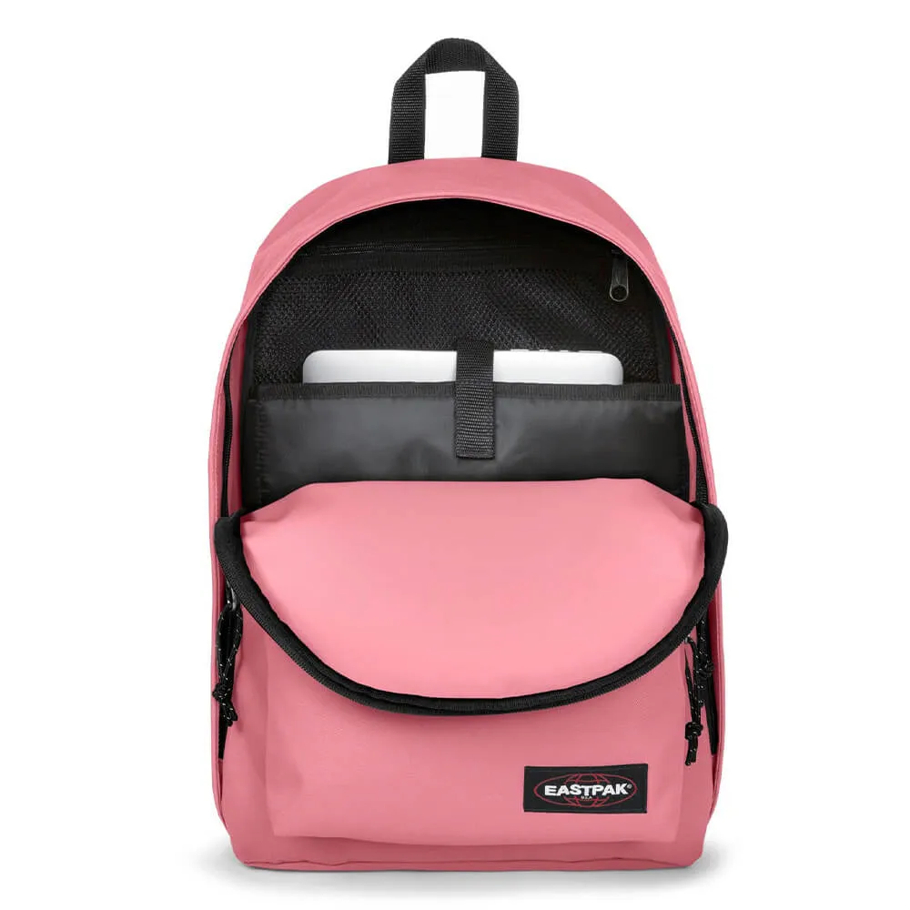 Рюкзак EASTPAK Out Of Office Summer Pink - фото 6