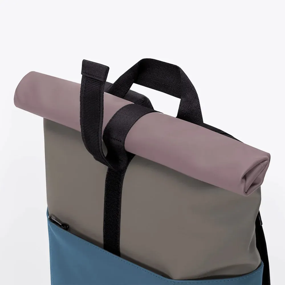 Рюкзак Ucon Acrobatics Hajo Medium Lotus Dark Grey - Petrol - фото 7