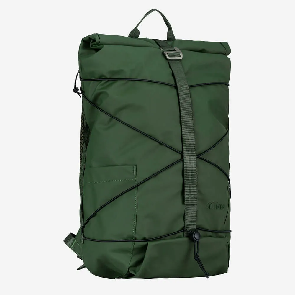 Рюкзак ELLIKER Dayle Green - фото 9