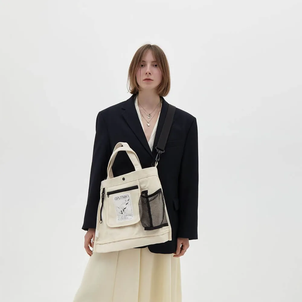 Сумка-тоут Sputnik Sterling - фото 8