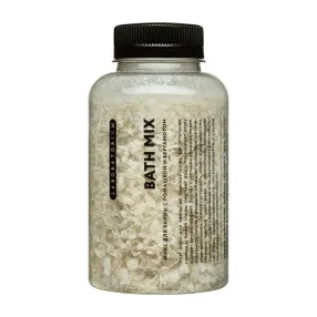 Микс для ванны с РОМАШКОЙ и БЕРГАМОТОМ Laboratorium