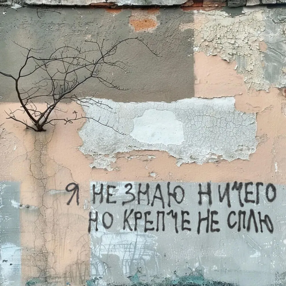 Набор из 15 открыток Тот Самый Петербург "Город, дай мне знак!" - фото 8