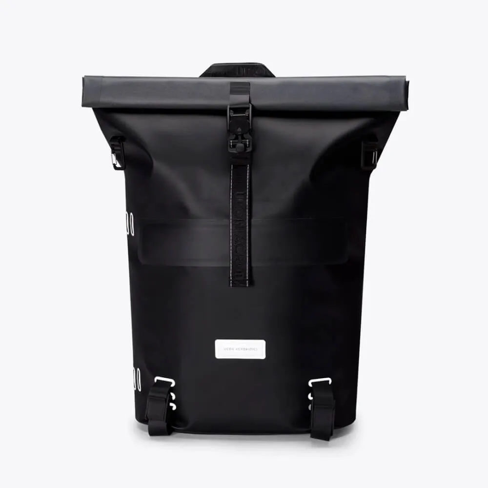 Рюкзак Ucon Acrobatics Jasper Medium Commute Black - фото 1