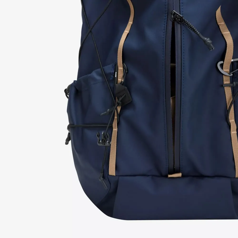 Рюкзак ELLIKER Cautley Flap Over 23L Navy - фото 13