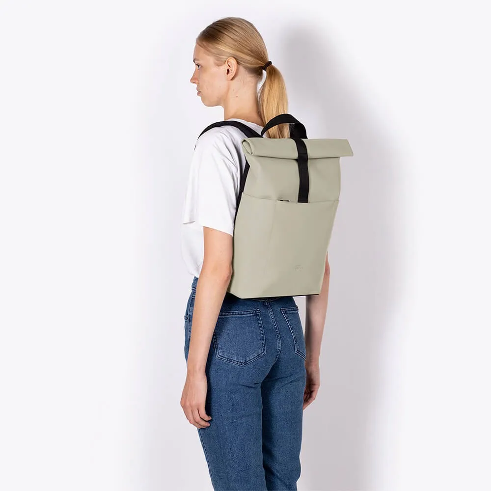 Рюкзак Ucon Acrobatics Hajo Mini Lotus Pastel Green - фото 10