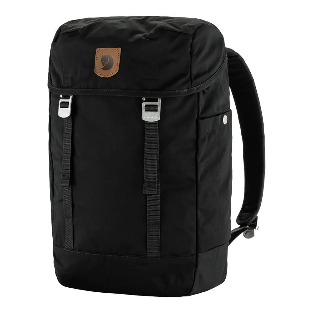 Рюкзак Fjallraven Greenland Top Black (550) - фото 3