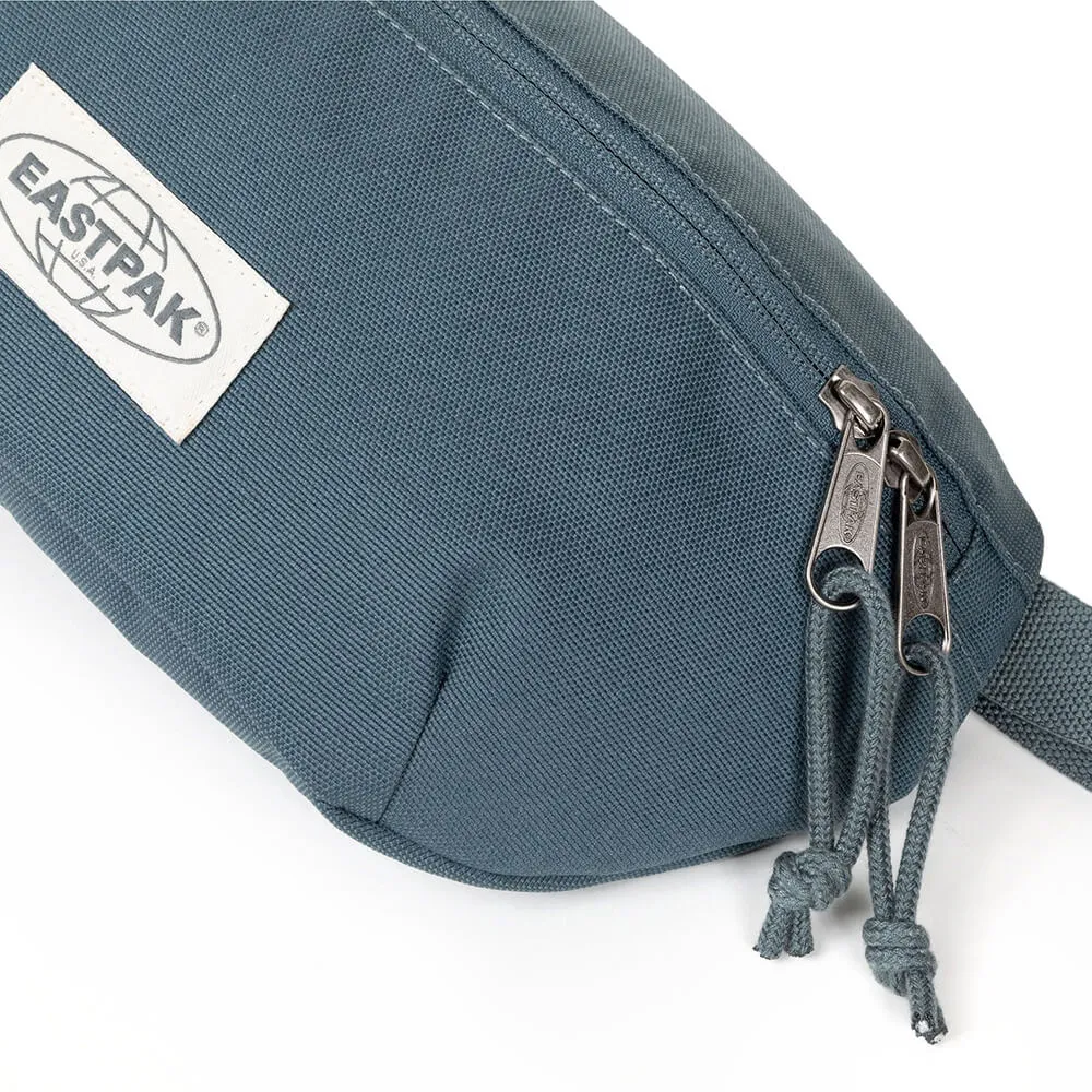 Сумка на пояс EASTPAK Bumbag Large Washed Cobble - фото 5