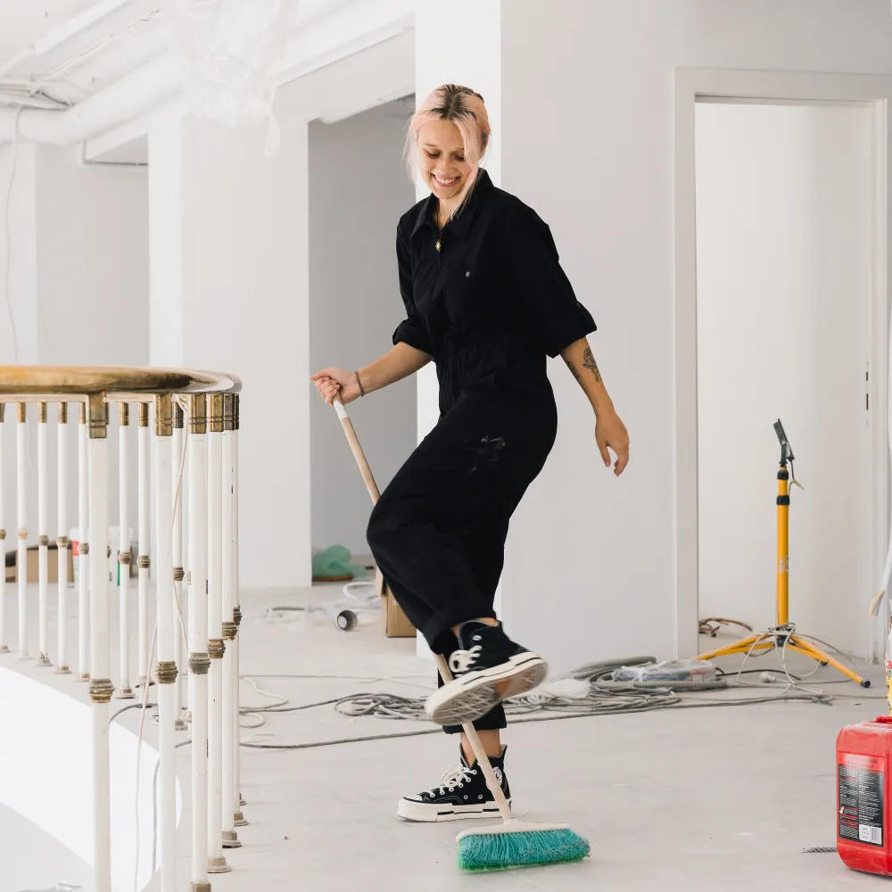 Комбинезон Friend Function черный и такой, как вы искали - фото 22